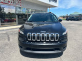 Used 2016 Jeep Cherokee Latitude image 2