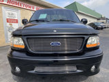 Used 2000 Ford F150 Harley-Davidson image 3