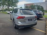 Used 2021 Volkswagen Tiguan SE image 5