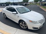 Used 2011 Lincoln MKS w/ 102A Rapid Spec Order Code image 2
