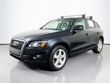 Used 2012 Audi Q5 2.0T Premium Plus image 3