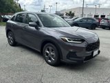 New 2026 Honda HR-V LX image 2