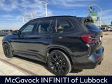 Used 2023 BMW X3 M40i w/ Premium Package image 4