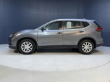 Used 2017 Nissan Rogue S image 2