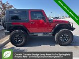 Used 2009 Jeep Wrangler Rubicon w/ Dual Top Group image 4