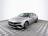 Certified 2025 Hyundai Elantra SEL w/ Cargo Package image 3