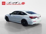 Used 2022 Honda Civic Sport image 3