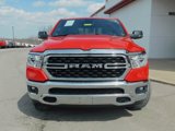 Used 2023 RAM 1500 Big Horn image 3