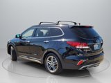 Used 2017 Hyundai Santa Fe Limited image 4