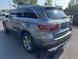 Used 2020 Mercedes-Benz GLC 300 4MATIC image 5