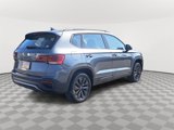 Used 2024 Volkswagen Taos S image 5