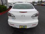 Used 2013 MAZDA MAZDA3 i Sport image 5
