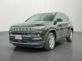 Used 2022 Jeep Compass Latitude w/ Convenience Group image 3