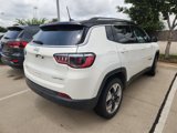 Used 2021 Jeep Compass Limited image 4