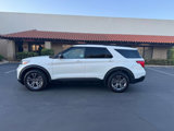Used 2022 Ford Explorer XLT w/ Equipment Group 202A image 2