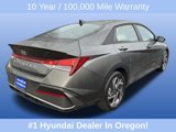 New 2025 Hyundai Elantra Sport image 6