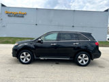 Used 2012 Acura MDX image 3