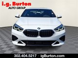 Used 2024 BMW 228i xDrive Gran Coupe w/ Convenience Package image 2