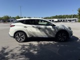 Used 2017 Nissan Murano Platinum image 4
