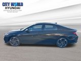 Used 2023 Hyundai Elantra N Line image 2