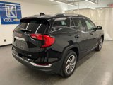 Used 2020 GMC Terrain SLT image 2