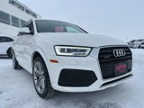 Used 2016 Audi Q3 2.0T Prestige w/ Prestige Package image 4
