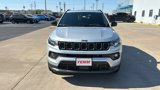 New 2025 Jeep Compass Latitude w/ Altitude Special Edition image 4