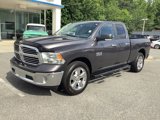 Used 2018 RAM 1500 Big Horn image 1