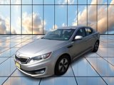 Used 2013 Kia Optima LX w/ Hybrid Convenience Pkg image 3
