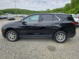 Certified 2023 Chevrolet Equinox LT w/ Driver Convenience Package image 2