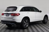 Certified 2022 Mercedes-Benz GLC 300 4MATIC image 4