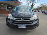 Used 2010 Honda CR-V LX image 4