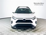 Used 2023 Toyota RAV4 AWD Hybrid image 2