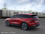 New 2025 Lincoln Nautilus Premier image 4