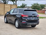 Used 2022 Chevrolet Equinox LT image 3