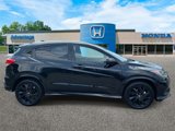 Certified 2022 Honda HR-V Sport image 3
