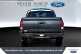 Used 2023 Toyota Tacoma Limited w/ Nightshade Package image 4
