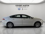 Used 2016 Ford Fusion SE image 5