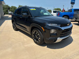Used 2023 Chevrolet TrailBlazer LT w/ Convenience Package image 4