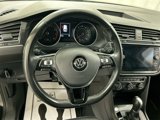 Used 2018 Volkswagen Tiguan SE w/ Panoramic Sunroof Package image 4