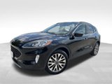 Used 2021 Ford Escape Titanium image 2