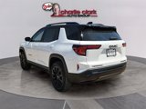 New 2026 GMC Terrain Elevation image 3