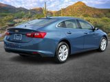 Used 2024 Chevrolet Malibu LT image 4