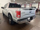 Used 2016 Ford F150 XLT w/ Equipment Group 301A Mid image 4