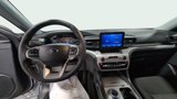 Certified 2024 Ford Explorer XLT w/ Class IV Trailer Tow Package image 2