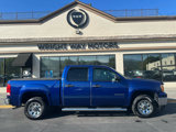 Used 2013 GMC Sierra 1500 SL image 2