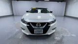 Used 2017 Nissan Maxima SR w/ Midnight Edition image 3