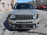 Used 2022 Jeep Renegade Latitude w/ Convenience Group image 3