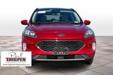 Certified 2022 Ford Escape Titanium w/ Class II Trailer Tow Package image 3
