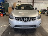 Used 2014 Nissan Rogue S image 2